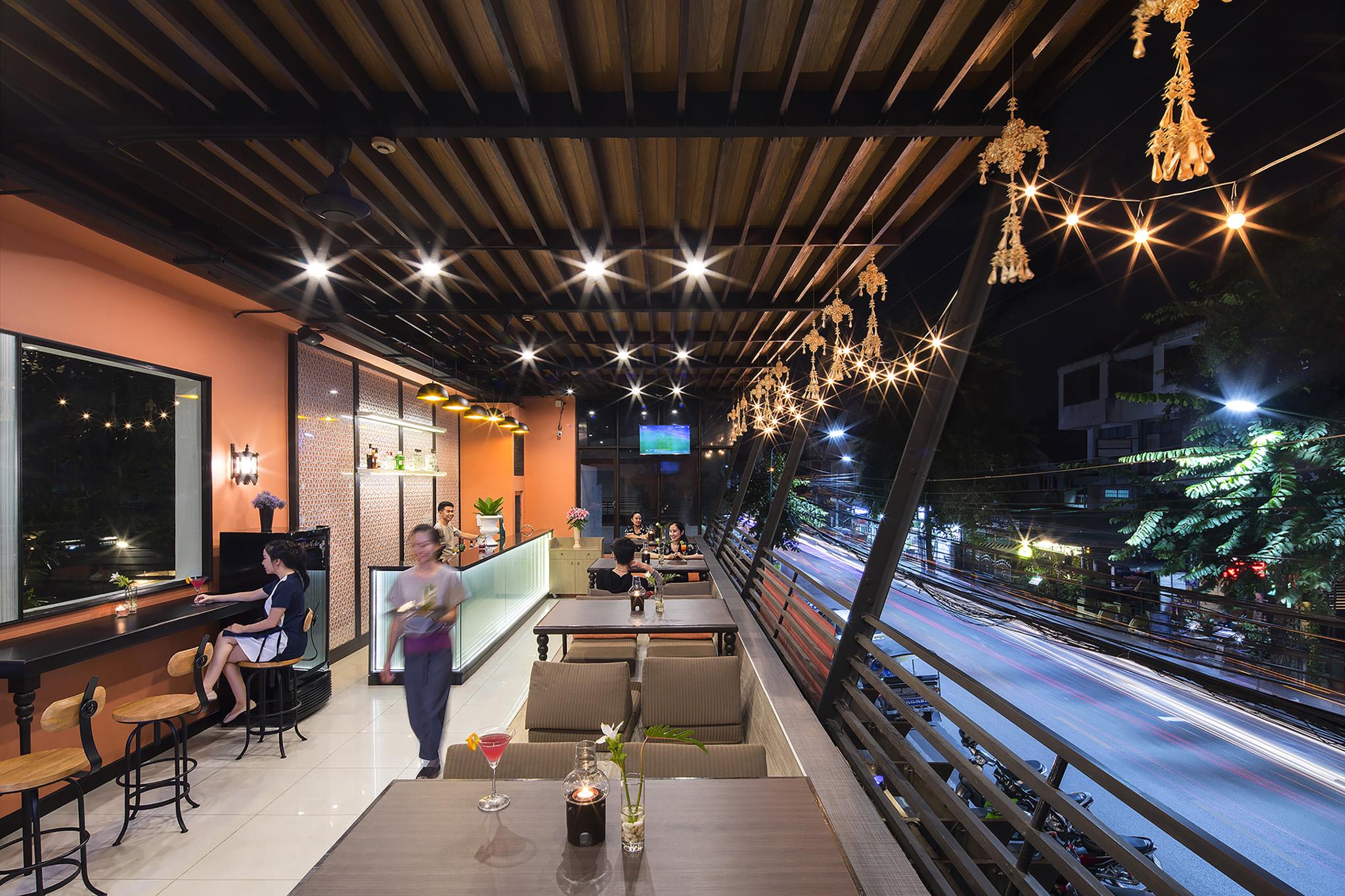 U Chiang Mai - SHA Extra Plus Exterior foto