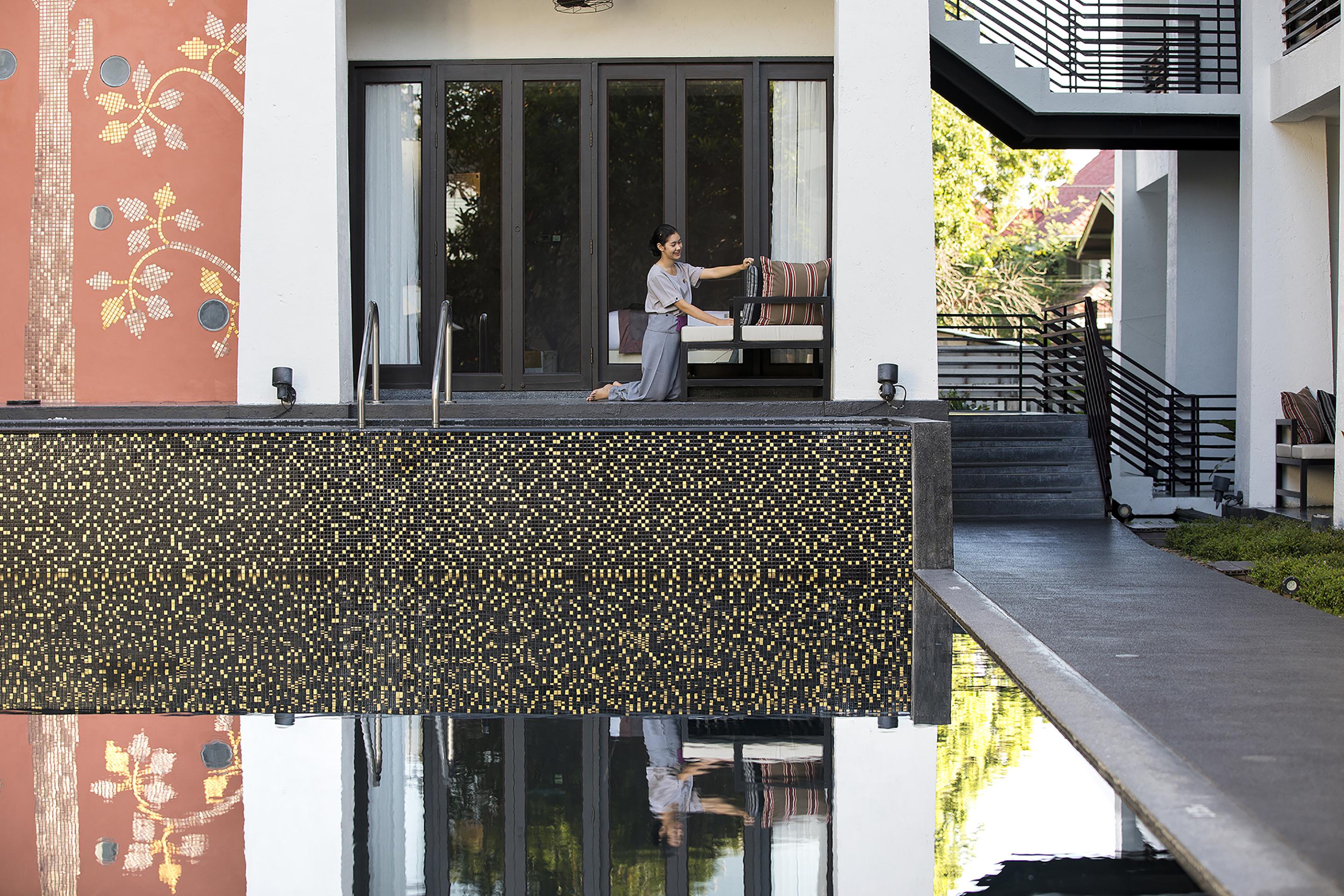 U Chiang Mai - SHA Extra Plus Exterior foto