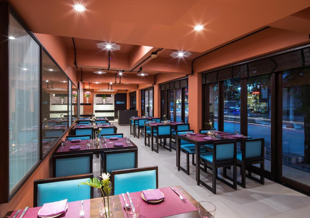 U Chiang Mai - SHA Extra Plus Exterior foto