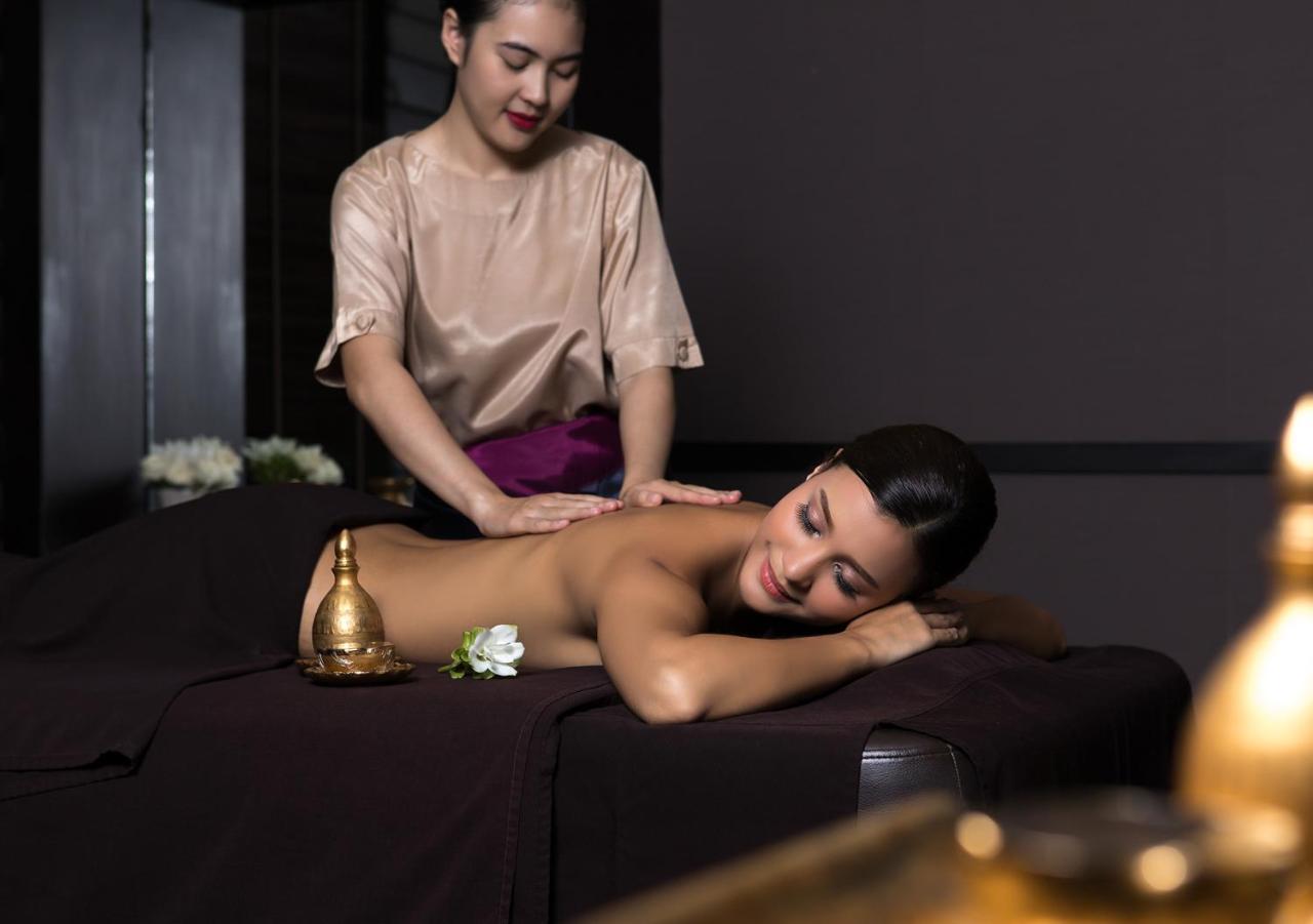 U Chiang Mai - SHA Extra Plus Exterior foto
